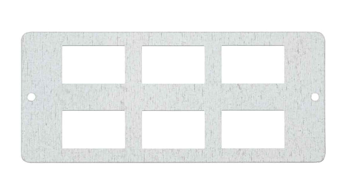 MK Electric Light Grey Data Module