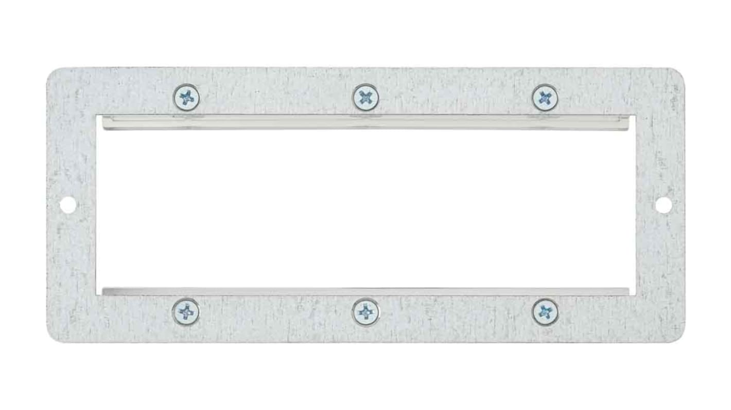 MK Electric Light Grey Data Module