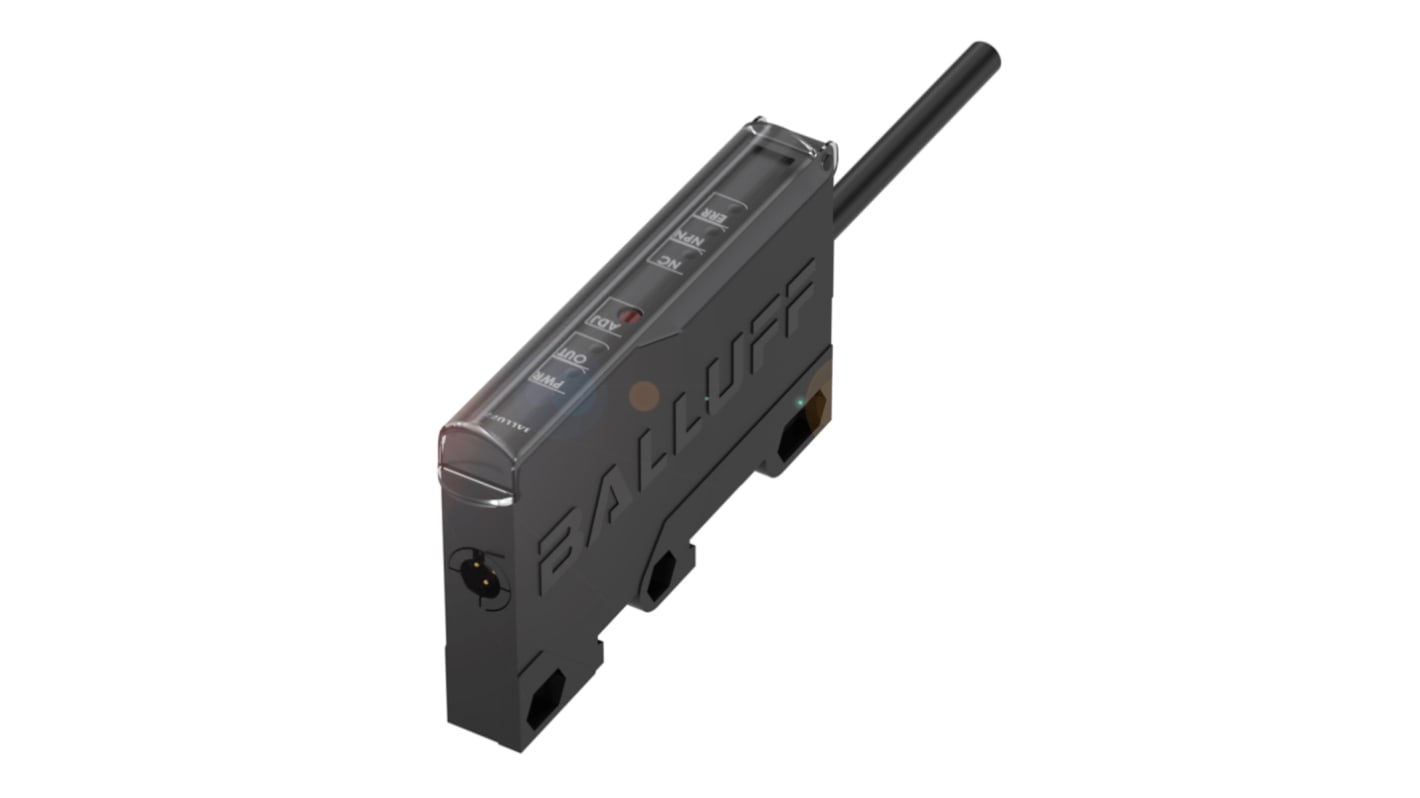 Rs-Online Sensore di prossimità a parallelepipedo BALLUFF 12→ 30 V c.c
