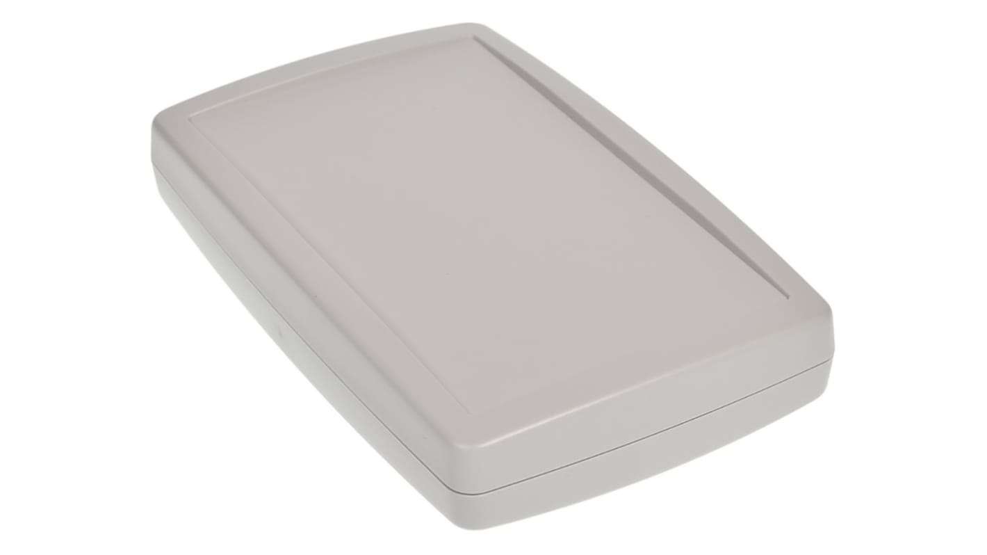 RS PRO ABS Gehäuse Grau Außenmaß 151 x 93.1 x 25.5mm IP54