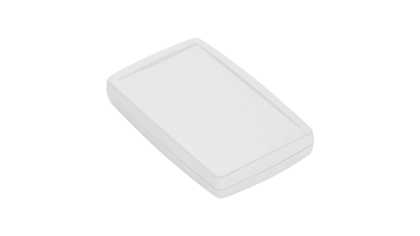 RS PRO ABS Gehäuse Weiß Außenmaß 151 x 93.1 x 25.5mm IP54