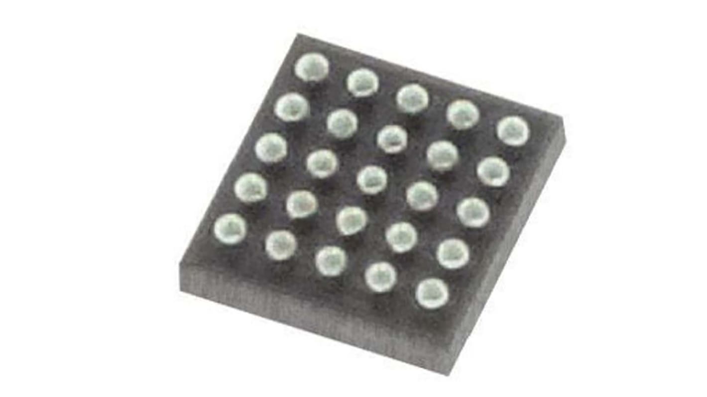STMicroelectronics, 32bit ARM Cortex M0, STM32F0 Microcontroller, 48MHz, 16 kB Flash, 28-Pin UFQFPN