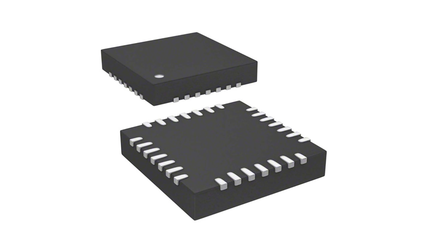 STMicroelectronics マイコン STM32F0, 28-Pin UFQFPN STM32F048G6U6