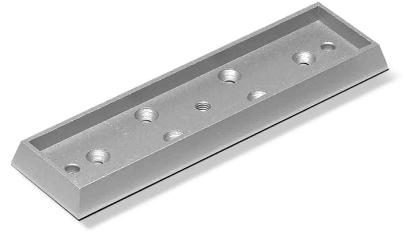 RS PRO Ankerplade for Magnetiske låse