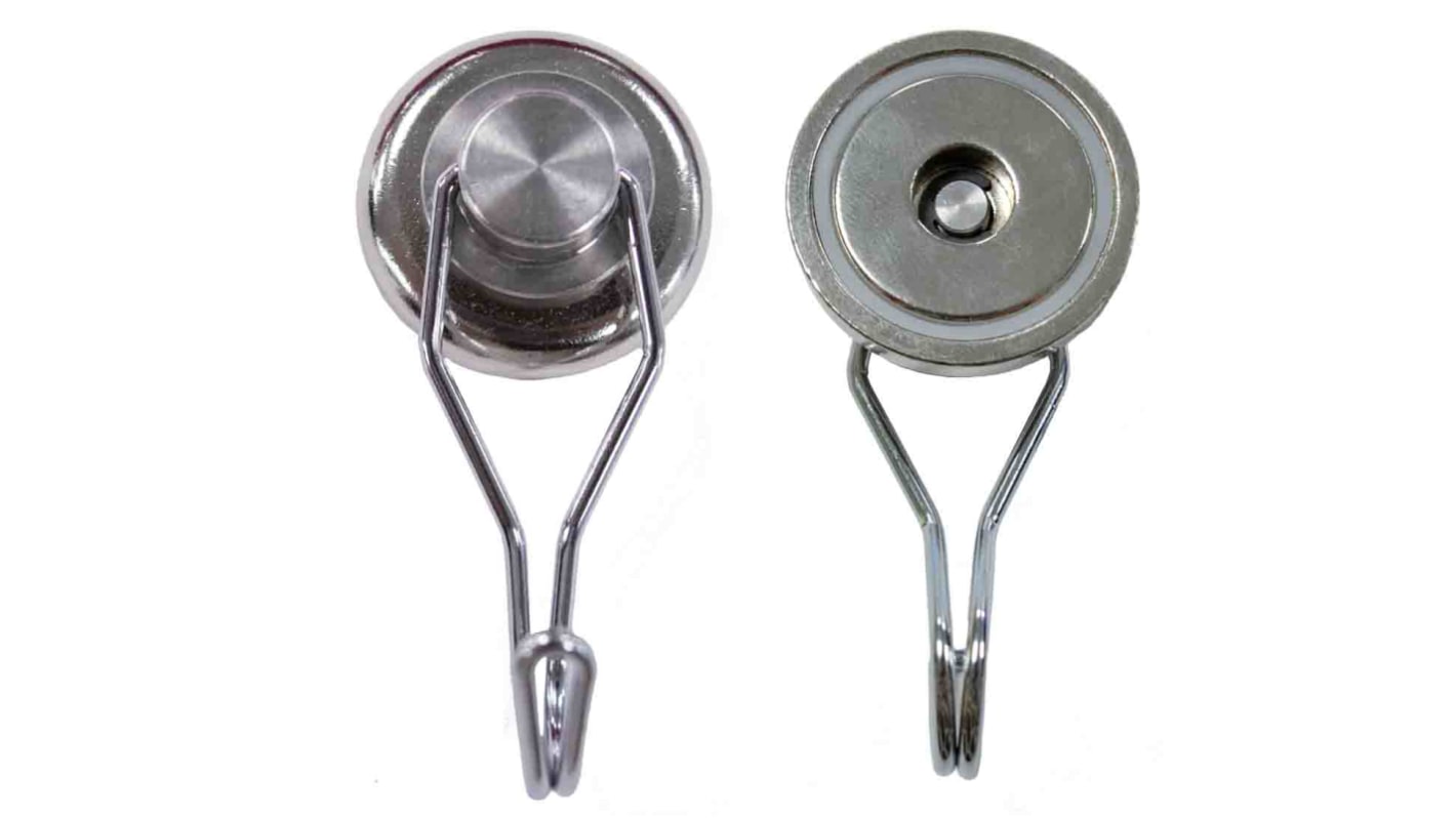 Eclipse Neodymium Magnet 40kg, Length 65mm, Width 36mm