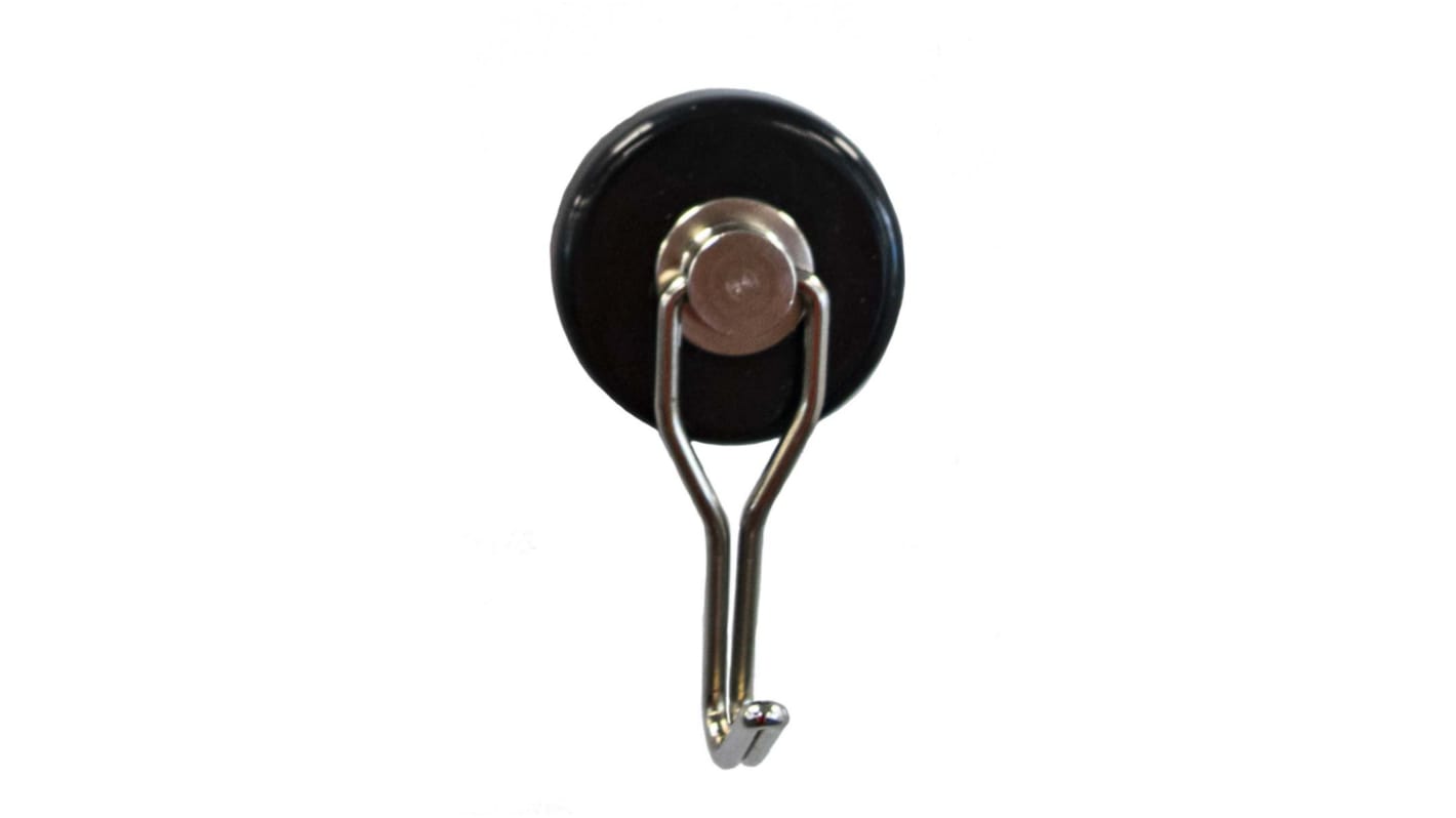 Magnete a tazza Eclipse, Ø 36mm spesso 14.5mm, trazione 3.5kg