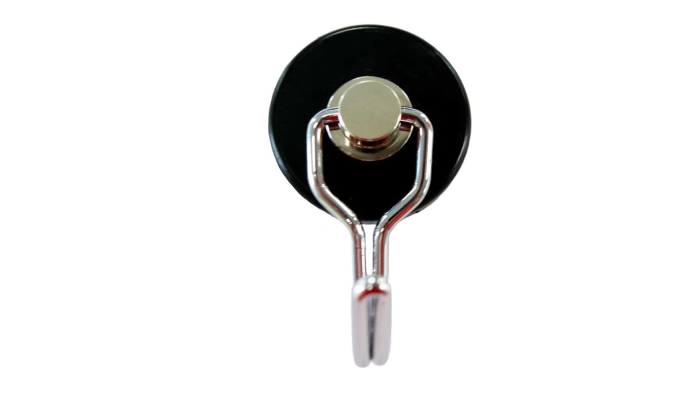 Eclipse Neodymium Magnet 30kg, Length 54mm, Width 38mm