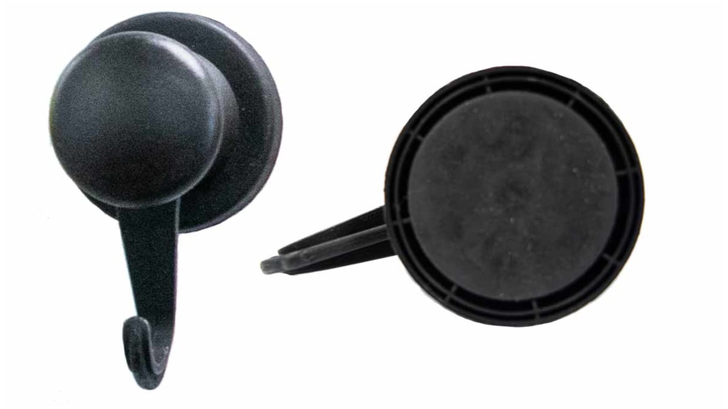Magnete a tazza Eclipse, Ø 53mm spesso 44mm, trazione 10kg