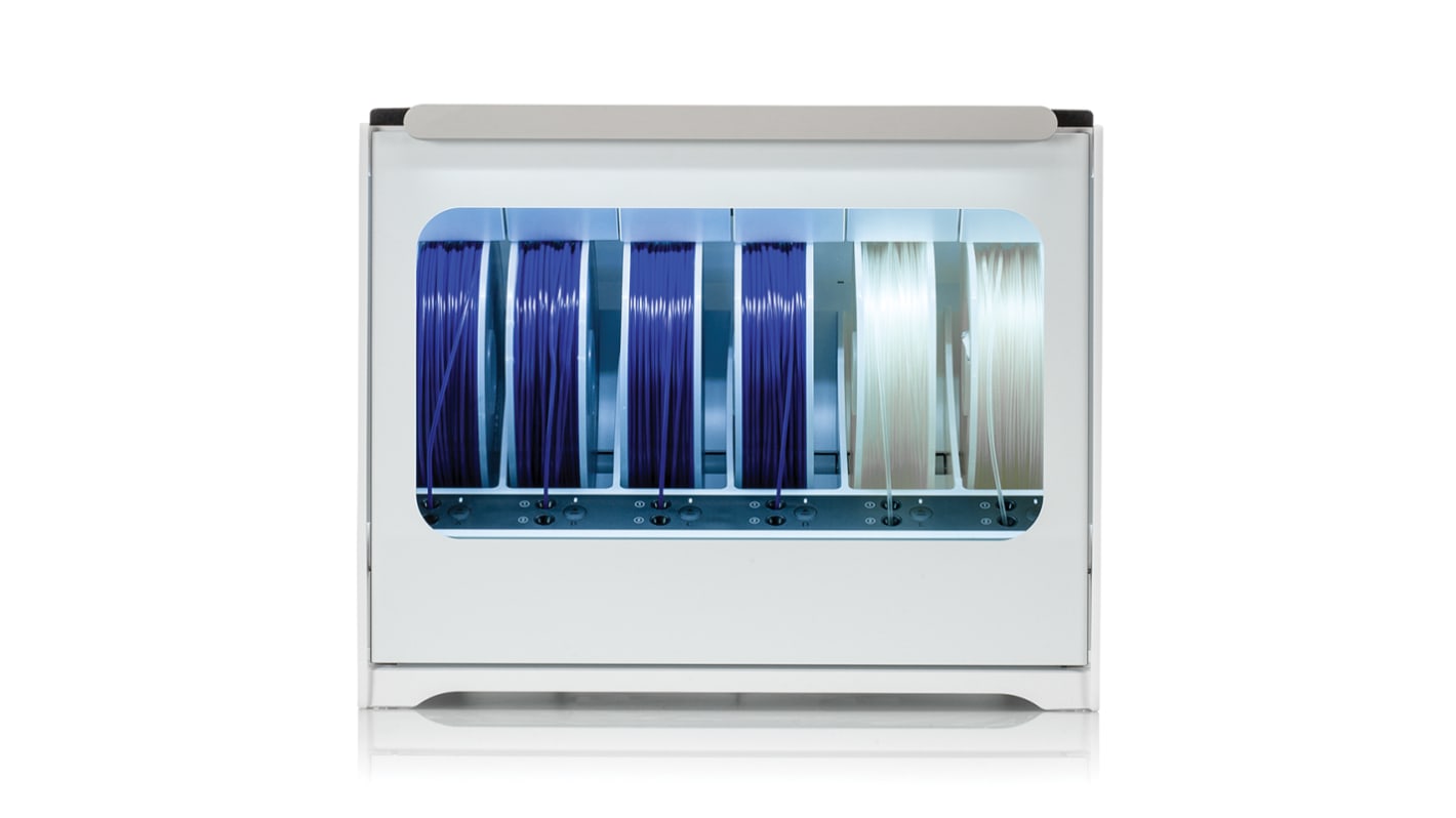 Ultimaker Material Station for use with UltiMaker S5 and UltiMaker S7