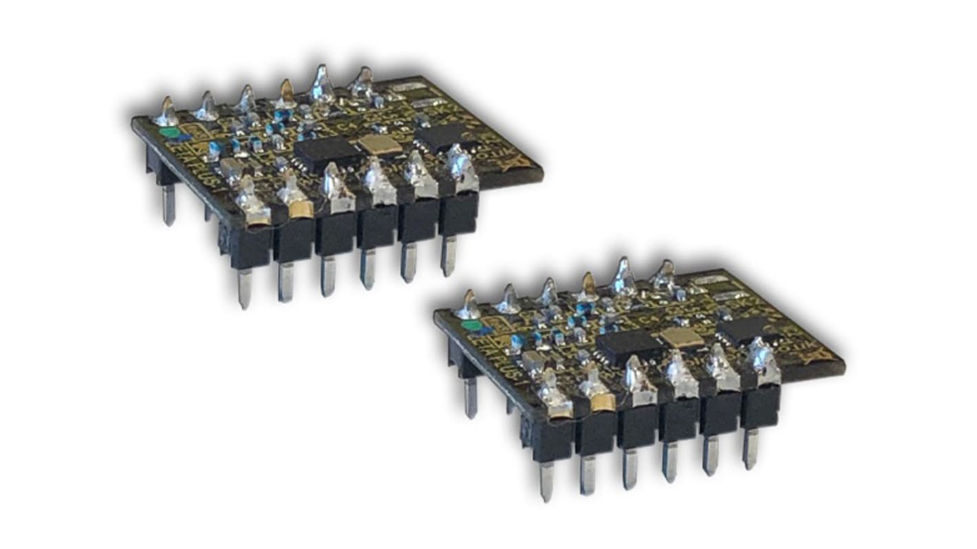 868MHz TX and RX module pair set DIL