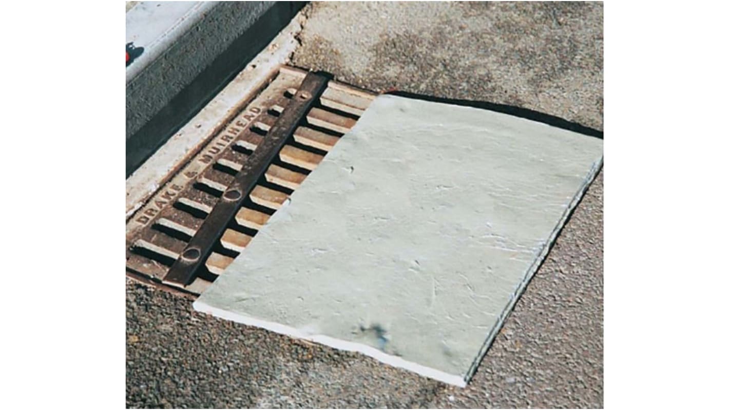 Ecospill Ltd Drain Mat for Drain Protection