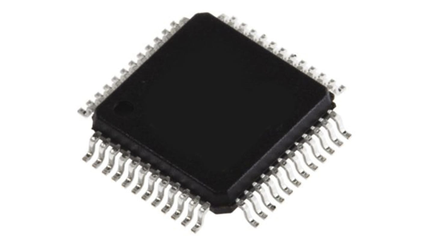 ルネサス エレクトロニクス RXファミリ マイコン, RX, 40MHz, 128 kB, フラッシュ, 48-Pin LFQFP