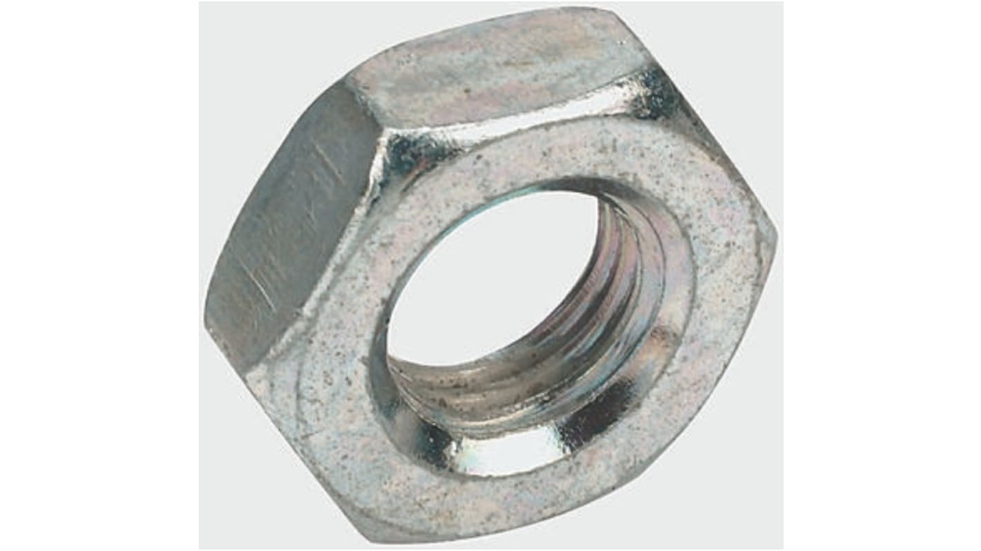 Norgren Locknut M/P1501/91, To Fit 63mm Bore Size