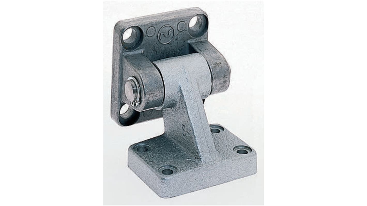 Norgren Rear Hinge QA/8050/24, To Fit 50mm Bore Size