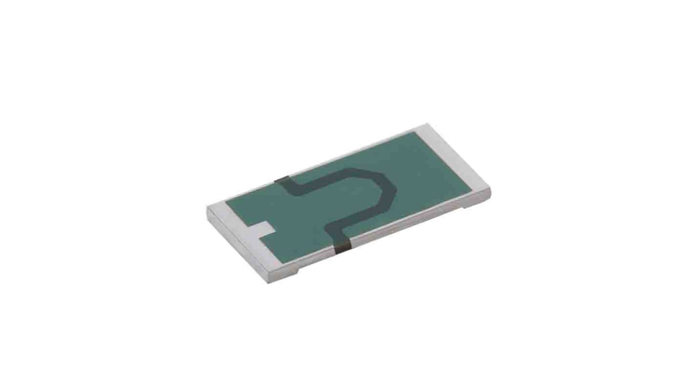 Isabellenhutte 50mΩ, 1206 (3216M) SMD Resistor ±1% 0.5 W @ 130°C, 1 W @ 70°C