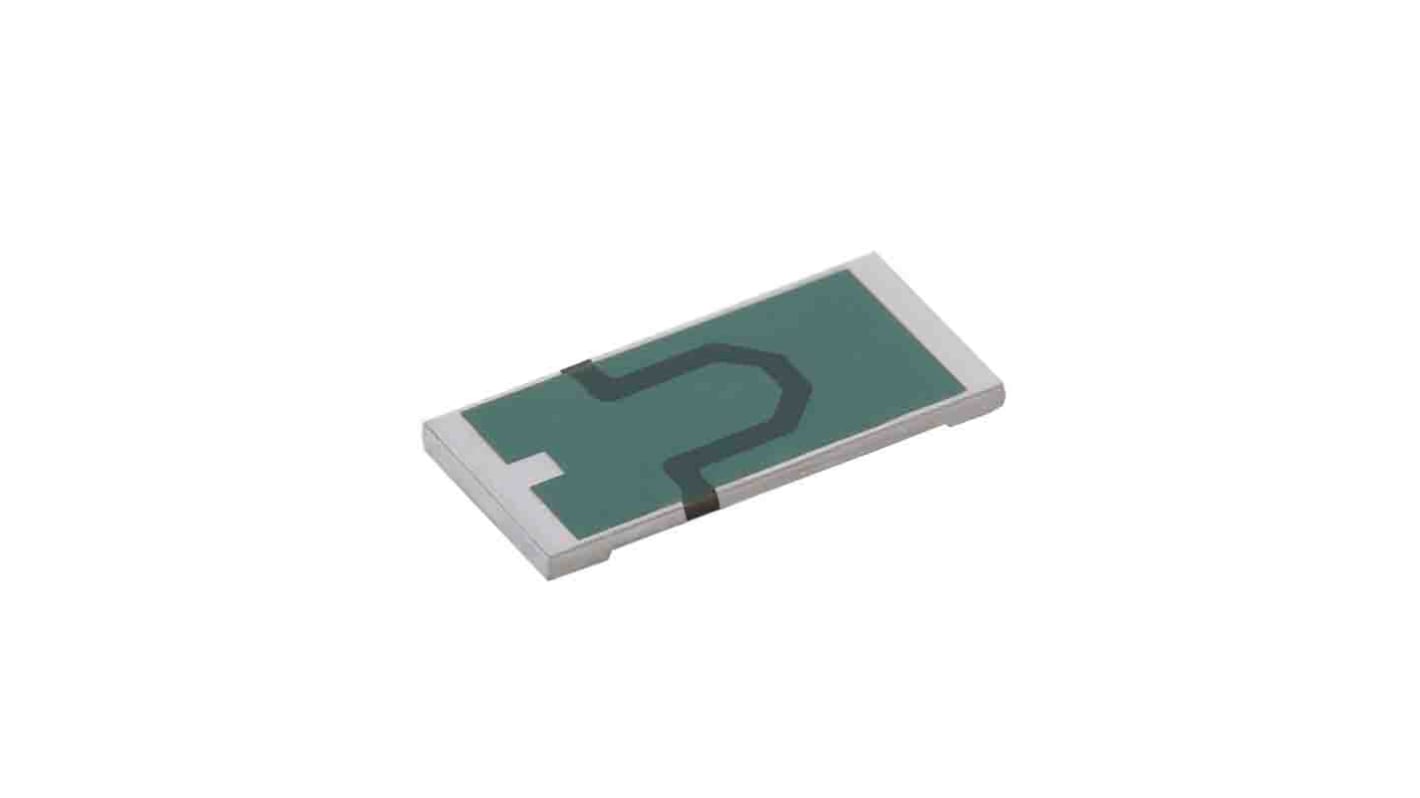 Isabellenhutte 50mΩ, 1206 (3216M) SMD Resistor ±1% 0.5 W @ 130°C, 1 W @ 70°C - CMK-R050-1.0