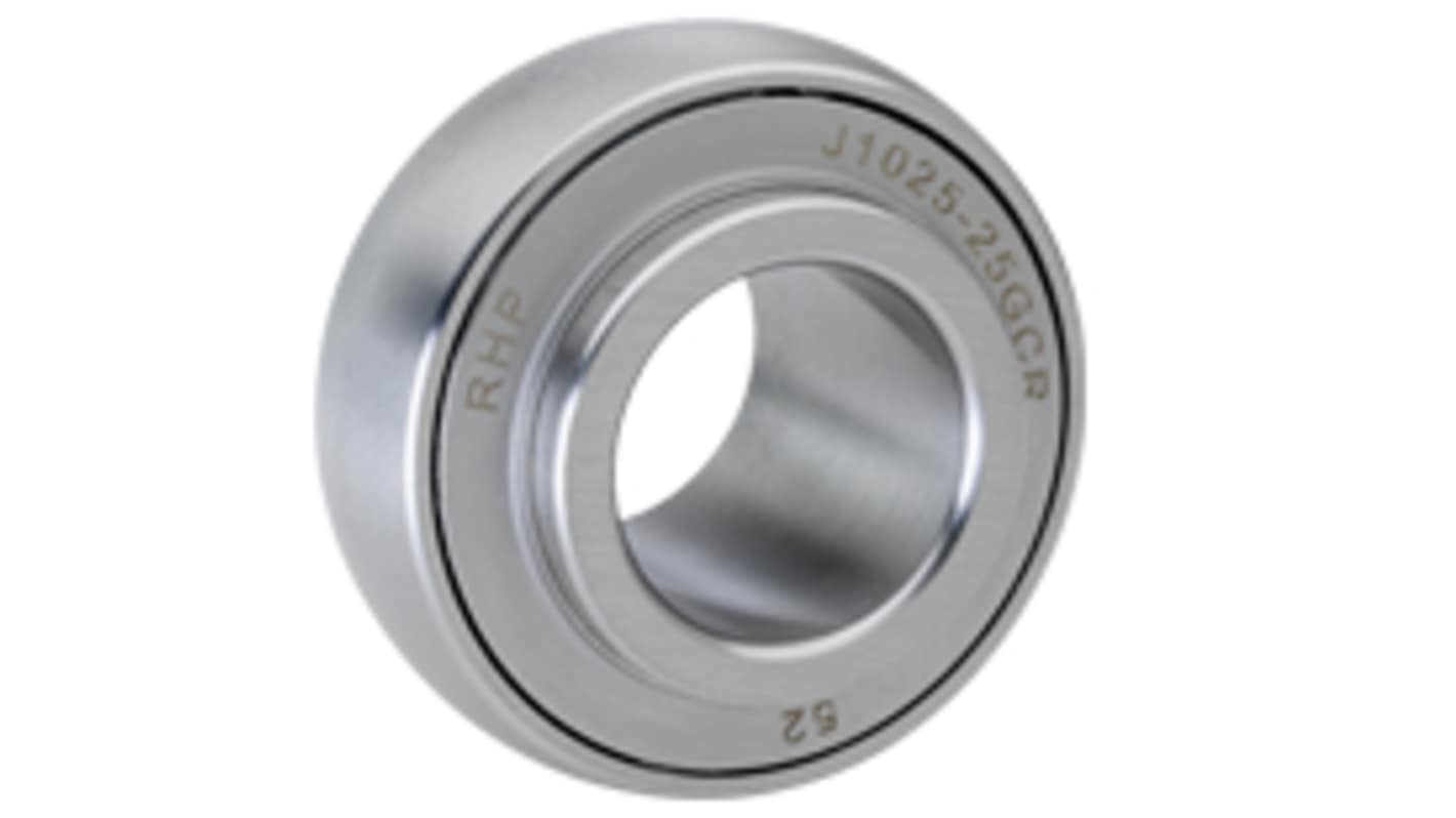 NSK-RHP Bearing Inserts 20mm ID 47mm OD J1020-20GCR