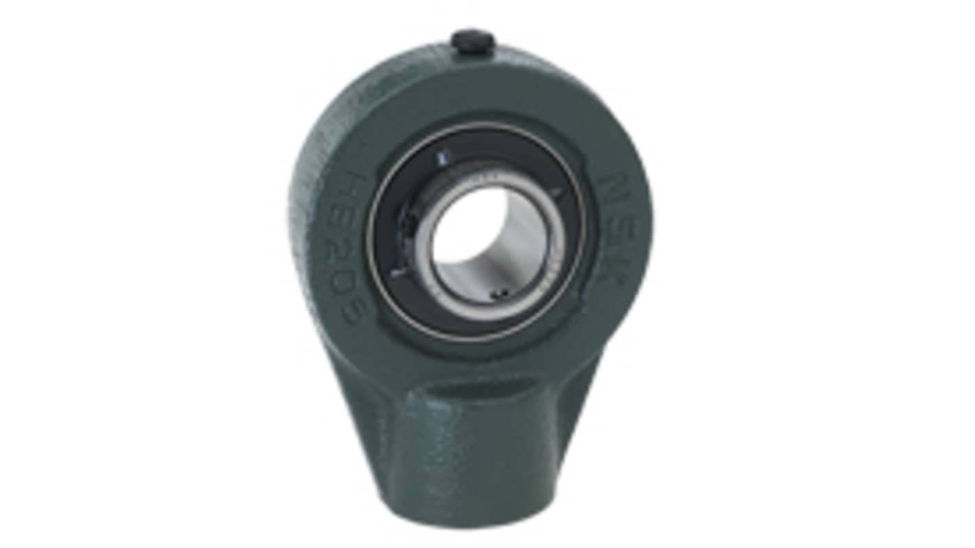 NSK-RHP Bearing Unit Insert 45mm ID ST45