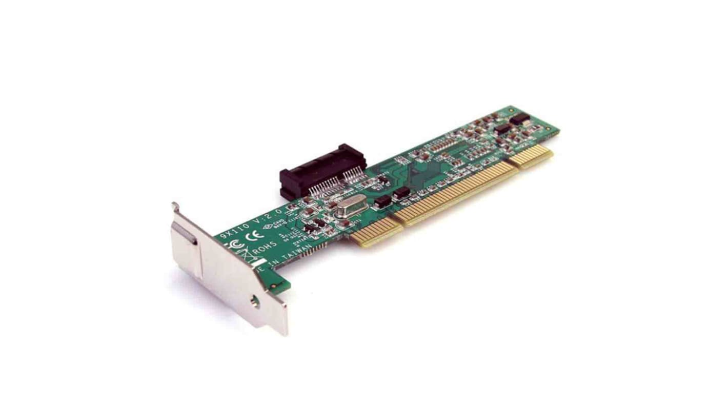 Carte série vers 1 Port PCI