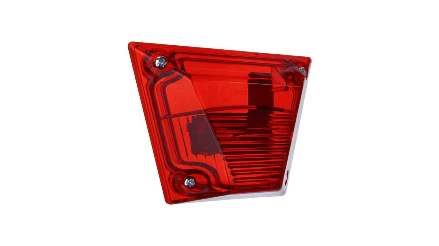 Eaton Red Beacon, IP69