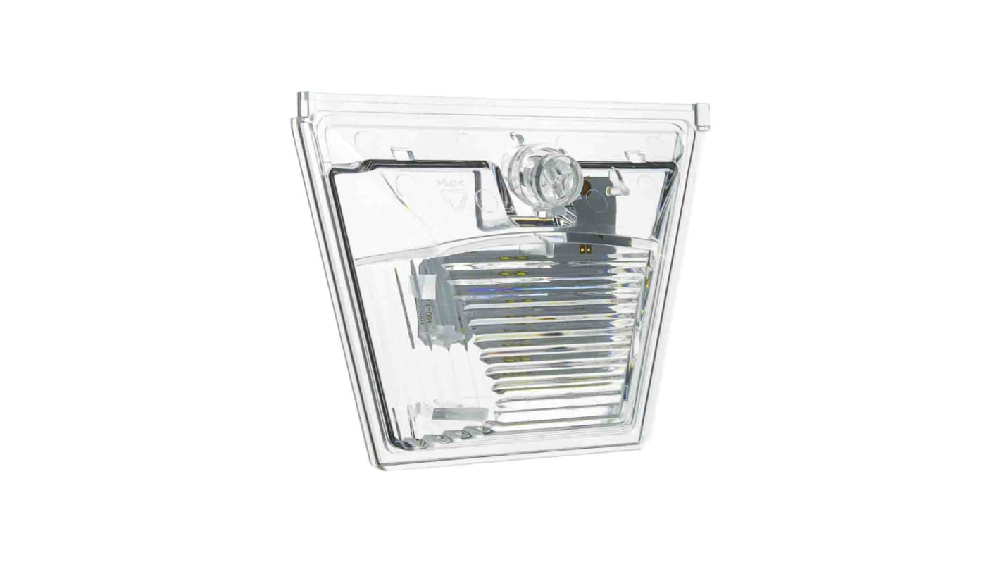 Eaton Clear Sounder Beacon, IP69