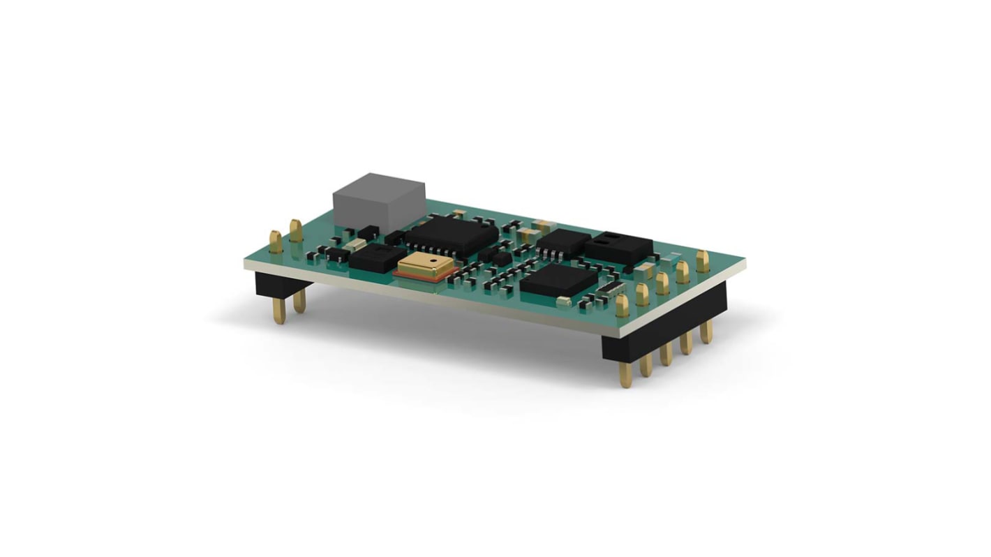 TE Connectivity AmbiMate Sensor Module - 2314291-2