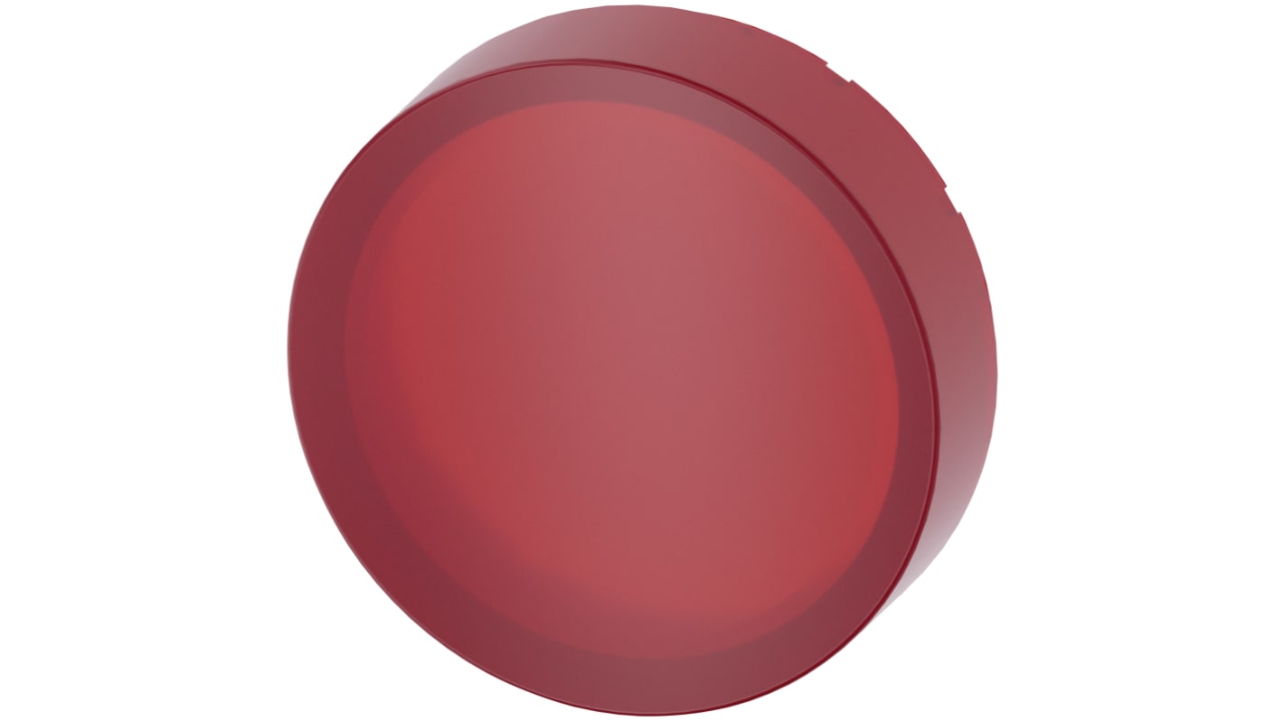 Siemens Push Button Cap