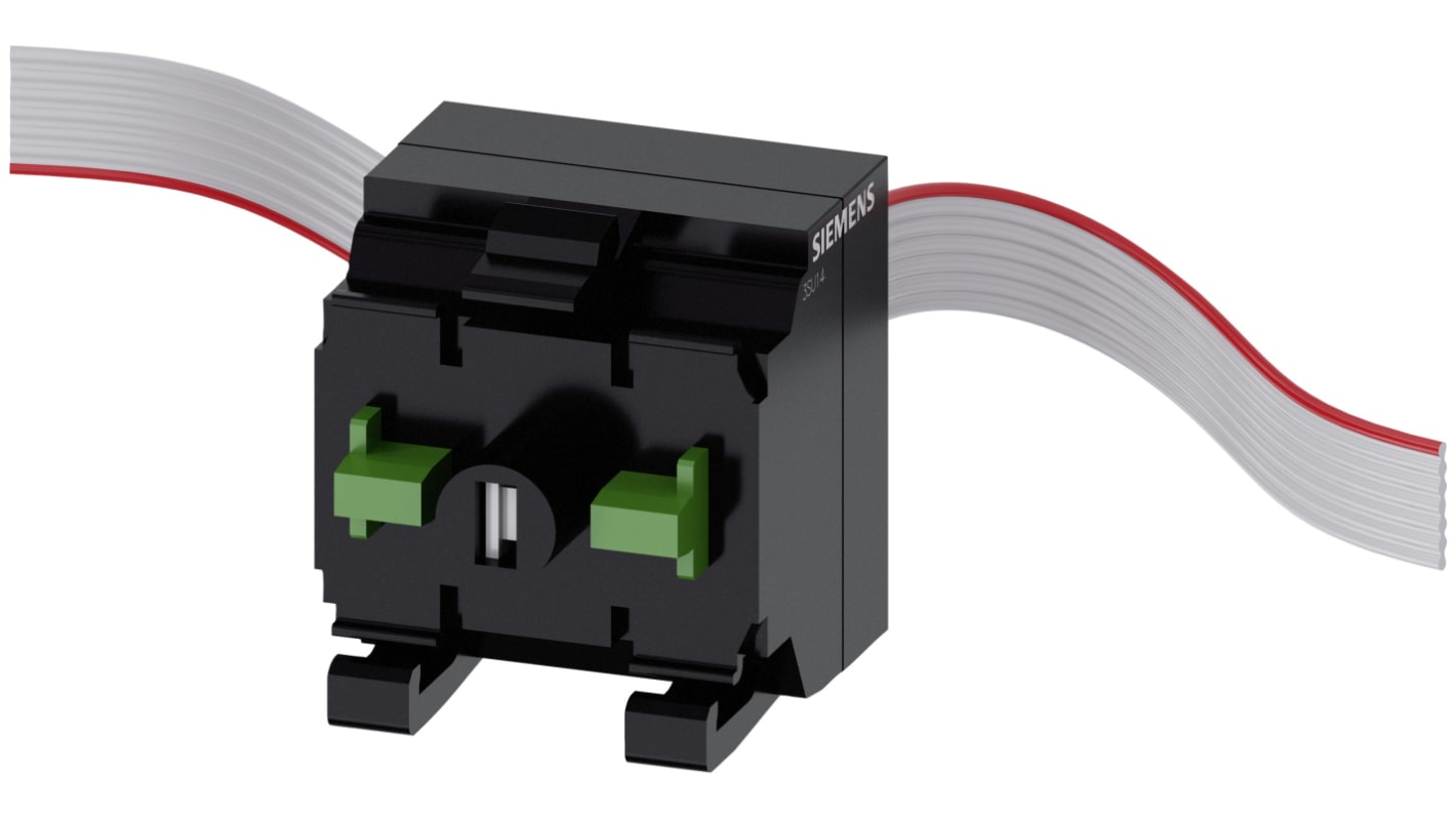 Siemens SIRIUS ACT 3SU14 Series