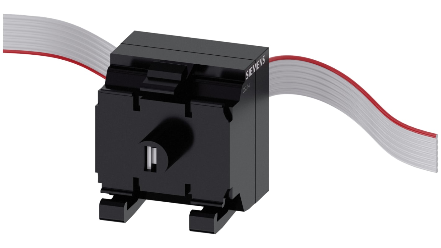 Siemens SIRIUS ACT 3SU14 Series