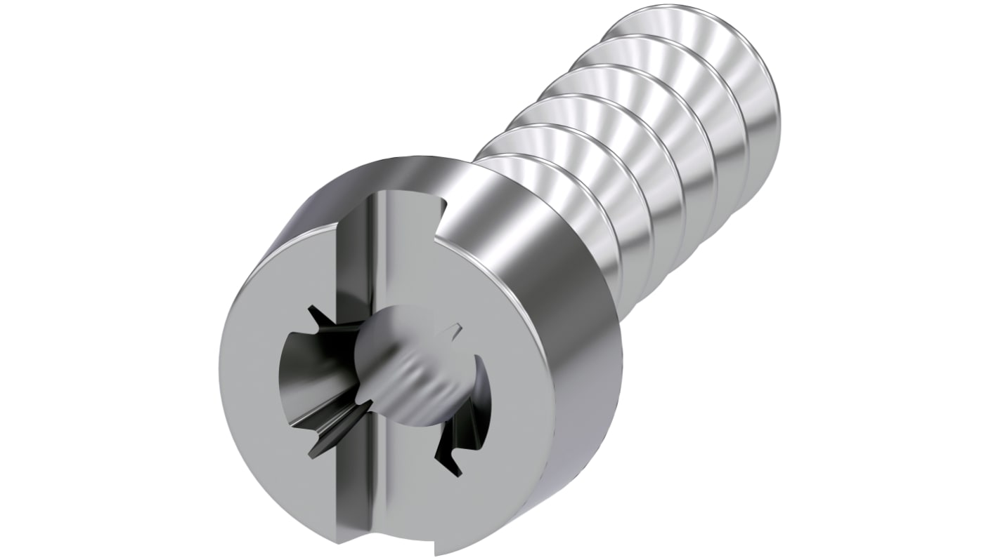 Siemens Masseklemme Erdungsbolzen