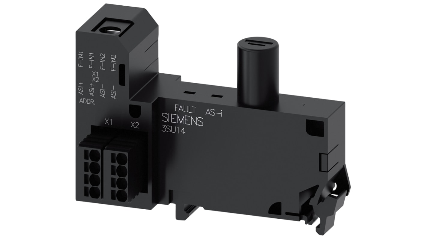 Siemens Interface Module