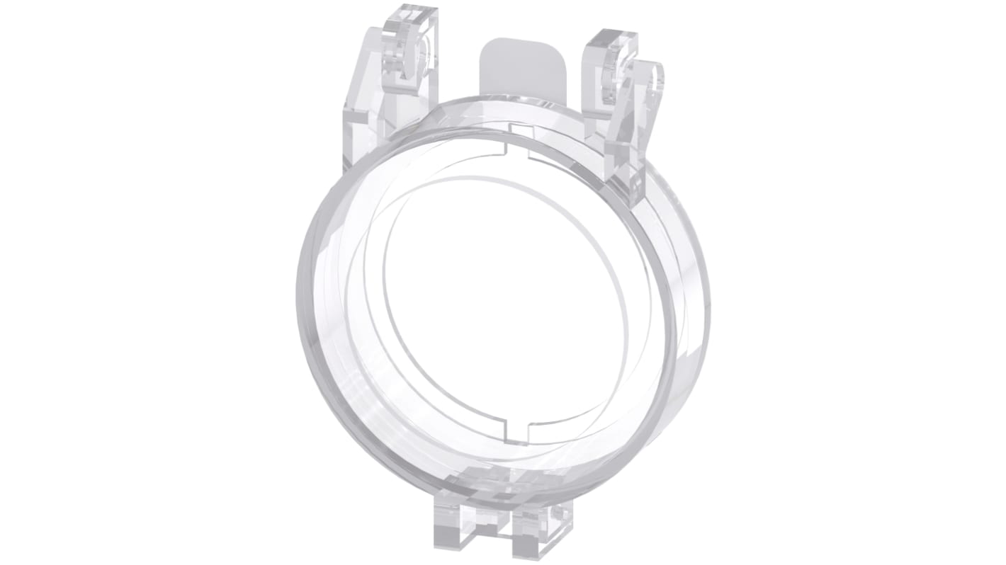 Siemens Push Button Cap