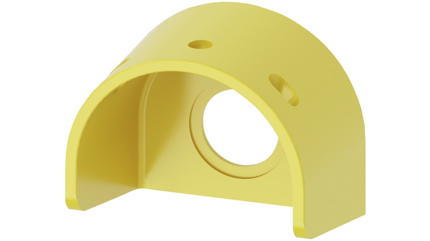 Siemens Protective collar, For Use With Pushbutton