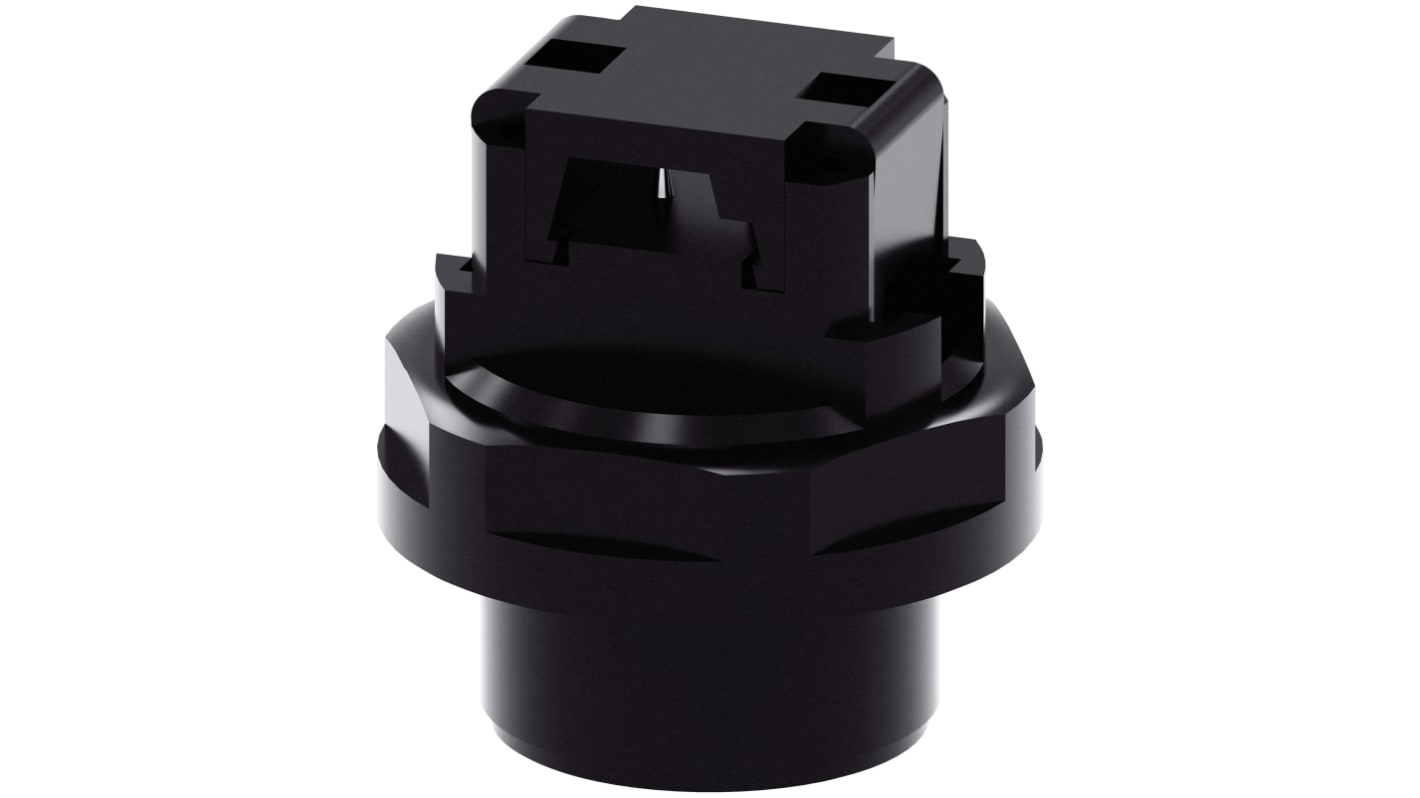Siemens Adapter, 3SU1900-0HX10-0AA0