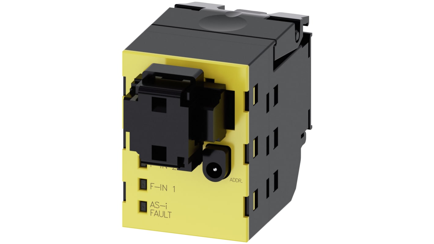 Siemens Interface Module