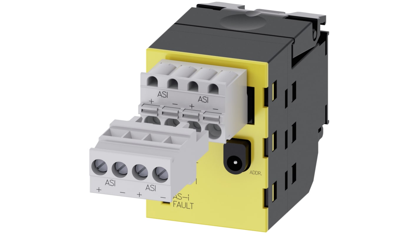 Siemens Interface Module