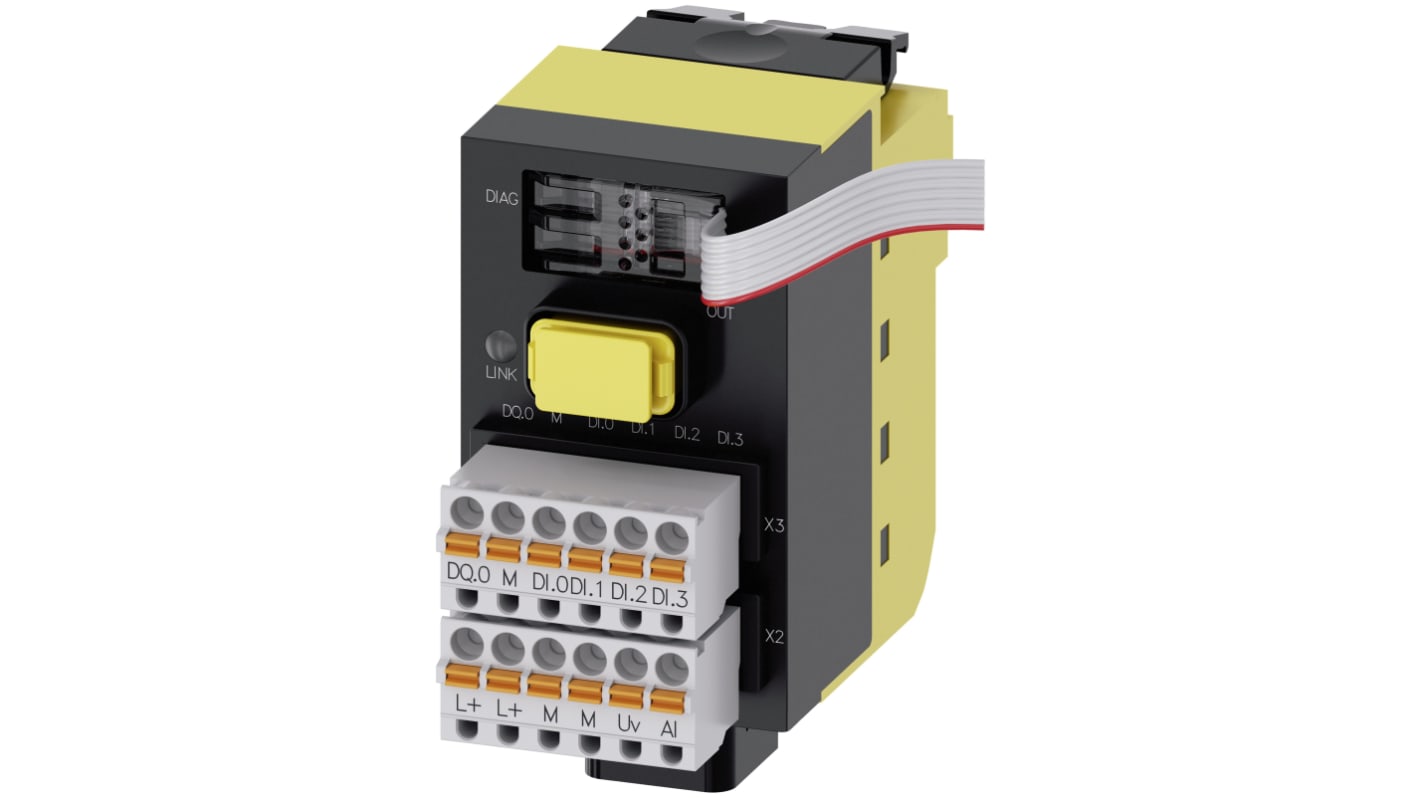 Siemens Interface Module