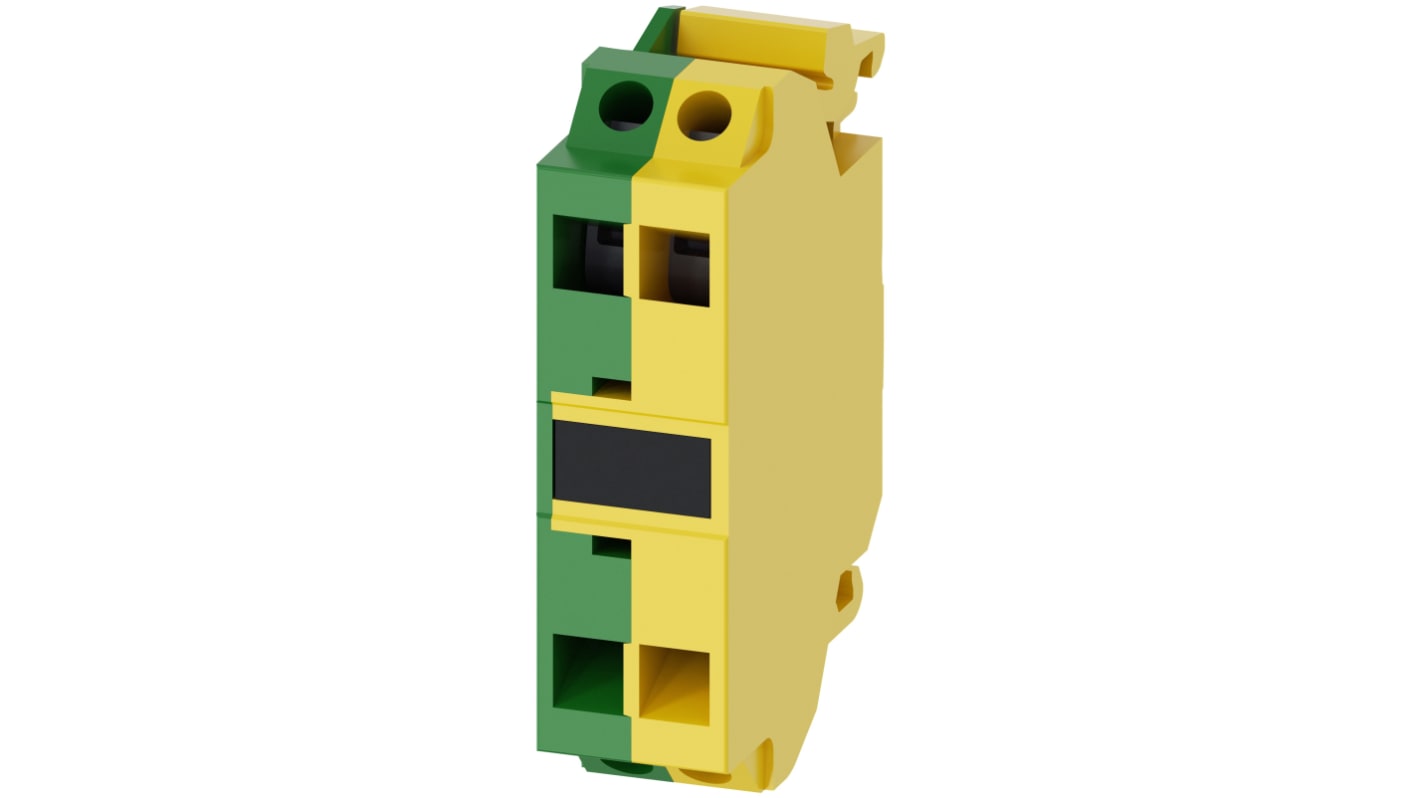 Siemens Terminal Block, 3SU1400-1DA43-3AA0