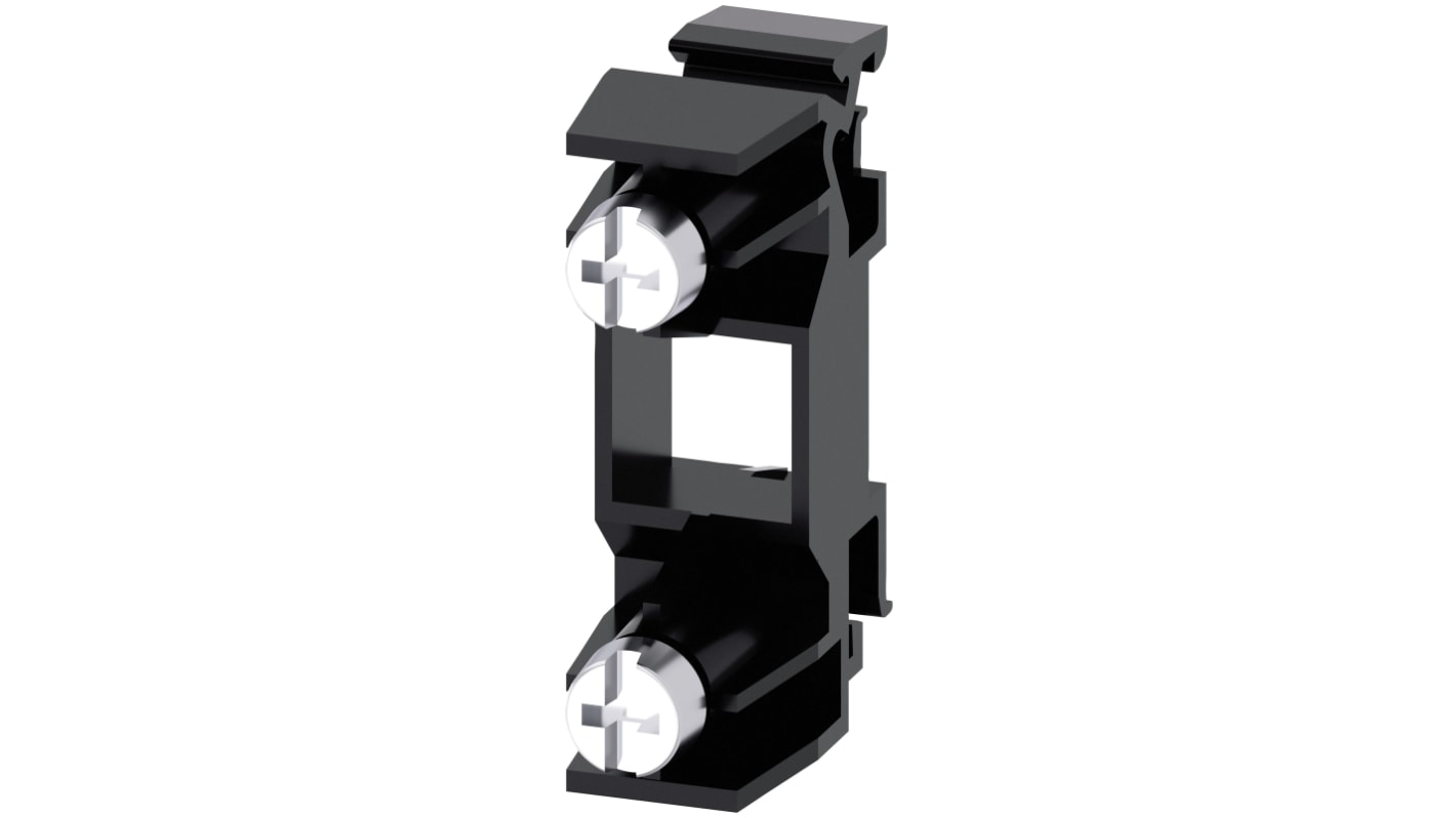 Siemens PCB Holder, 3SU1900-0KA10-0AA0