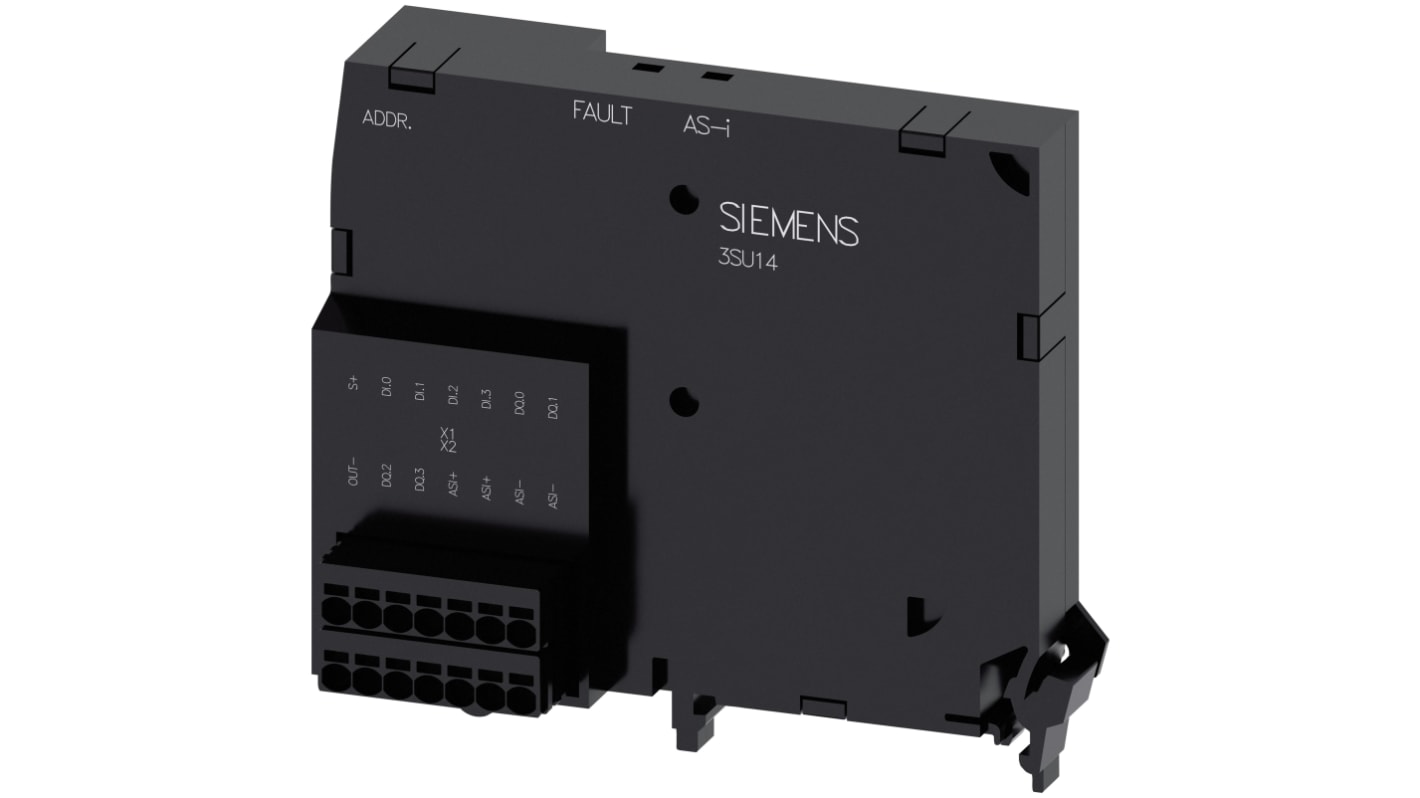 Siemens Interface Module
