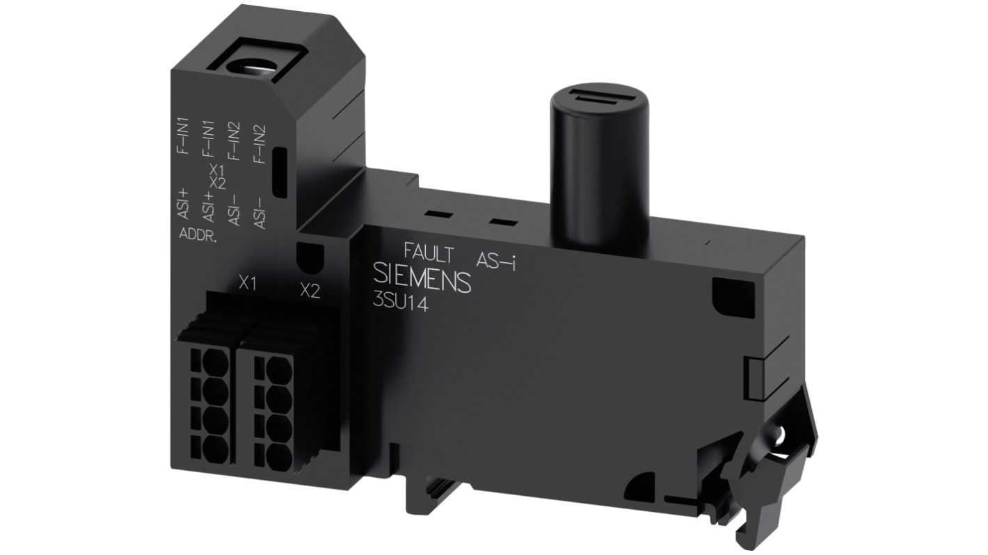Siemens Interface Module