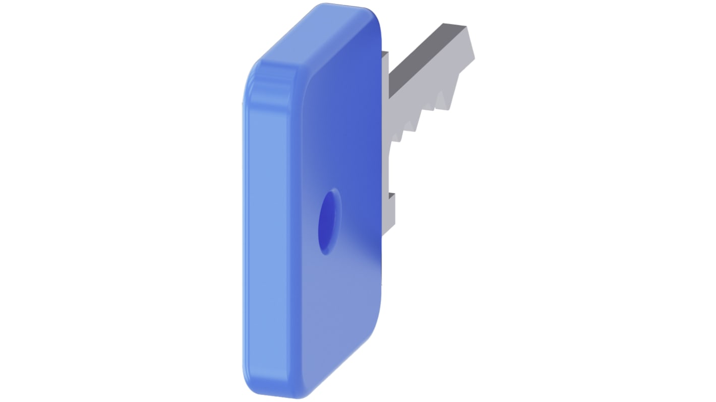 Siemens Key for SIRIUS ACT Series