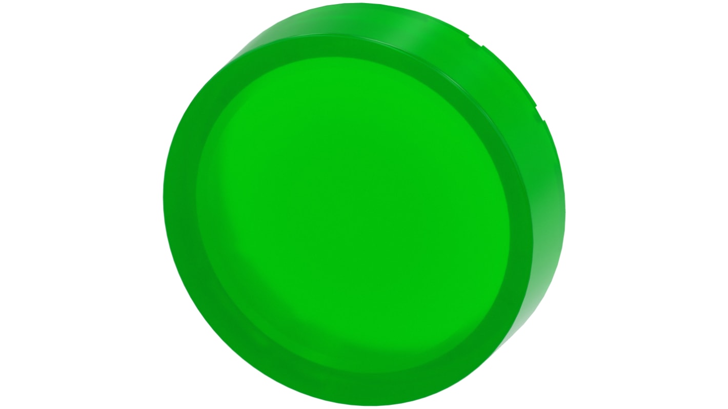 Siemens Push Button Cap