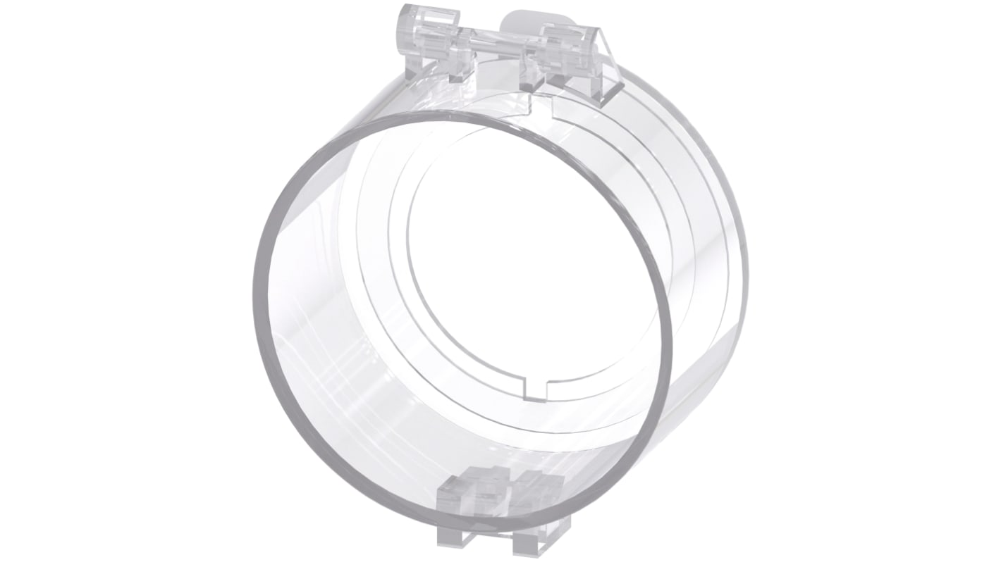 Siemens Push Button Cap
