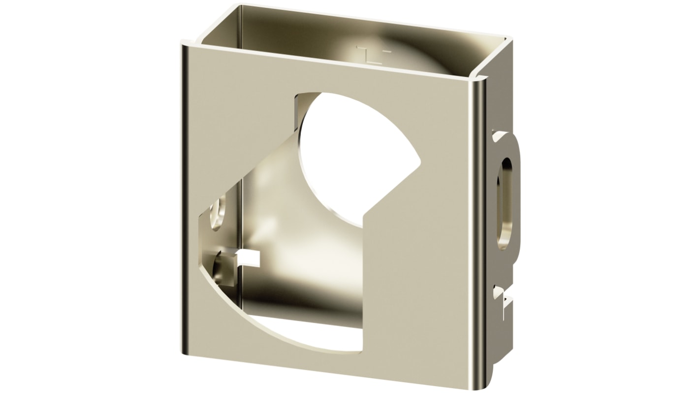 Siemens Locking device
