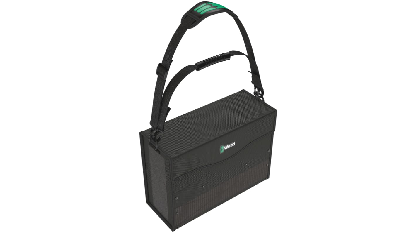 Wera Tool Bag, 480 x 350 x 185mm