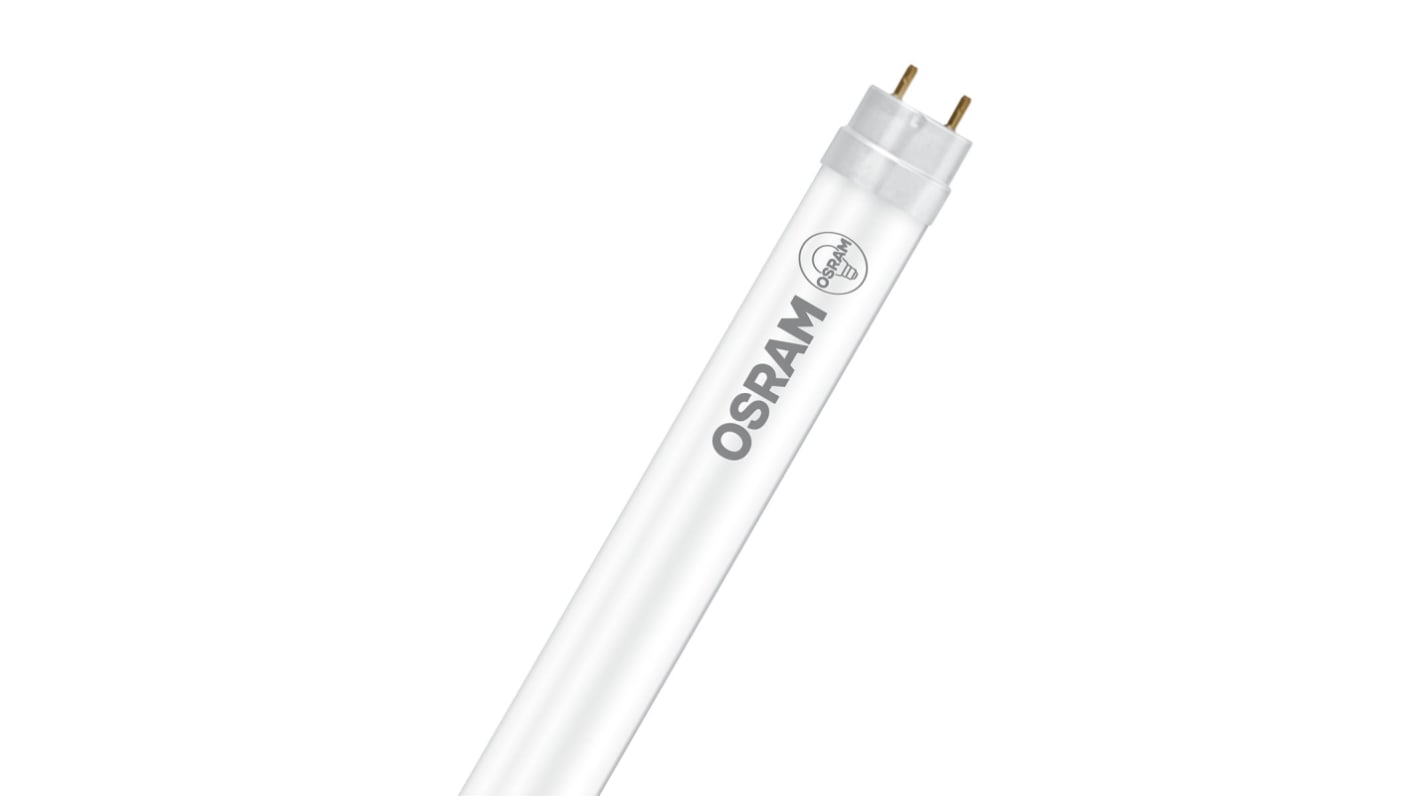 Świetlówka LED G13 17,9 W. T8 220 →240 V AC 1700 lm Naturalny