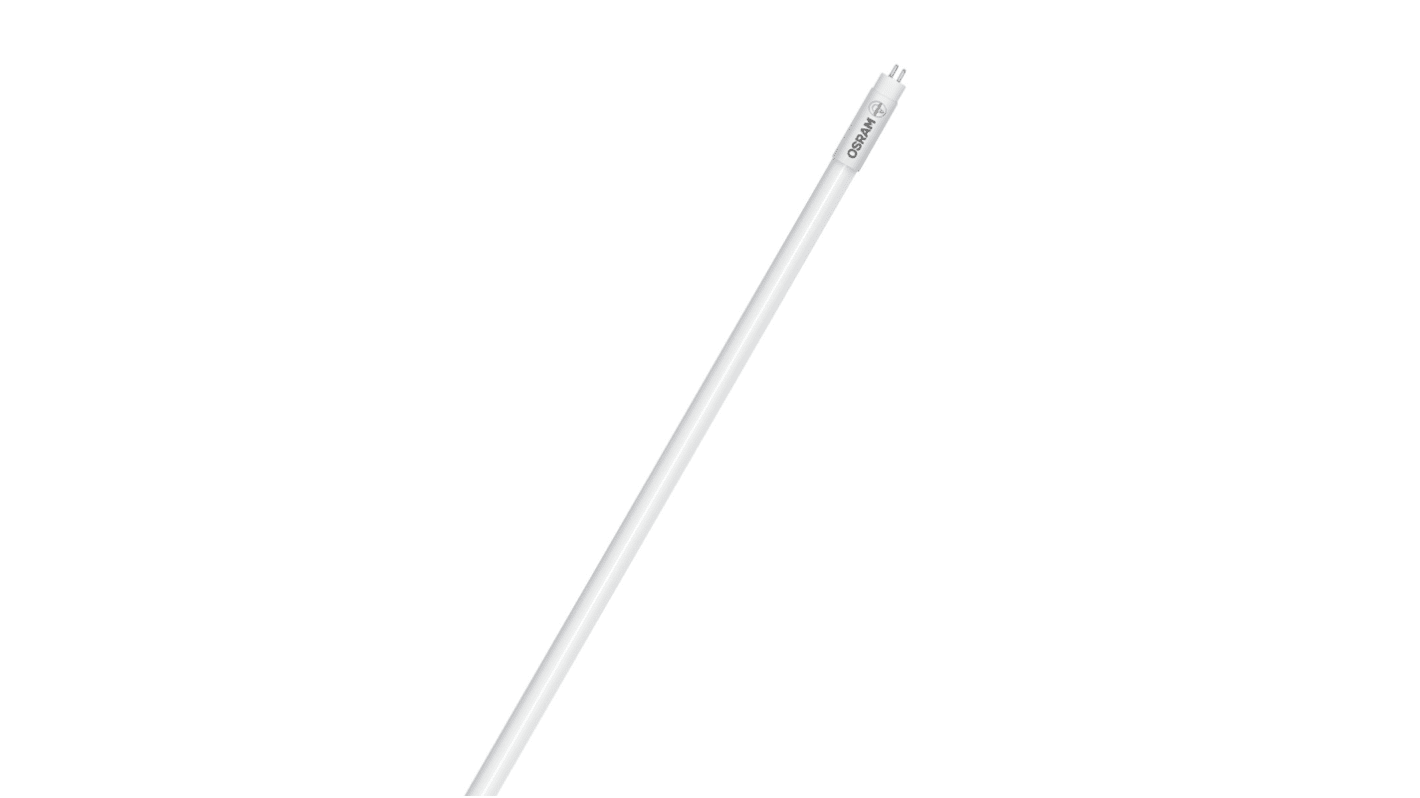 Świetlówka LED G5 18 W T5 220 →240 V AC 2800 lm Światło dzienne zimne 35W