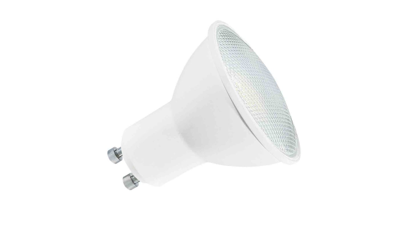 Osram LED Value PAR 16 GU10 LED Reflector Lamp 5 W, 2700K, Reflector shape