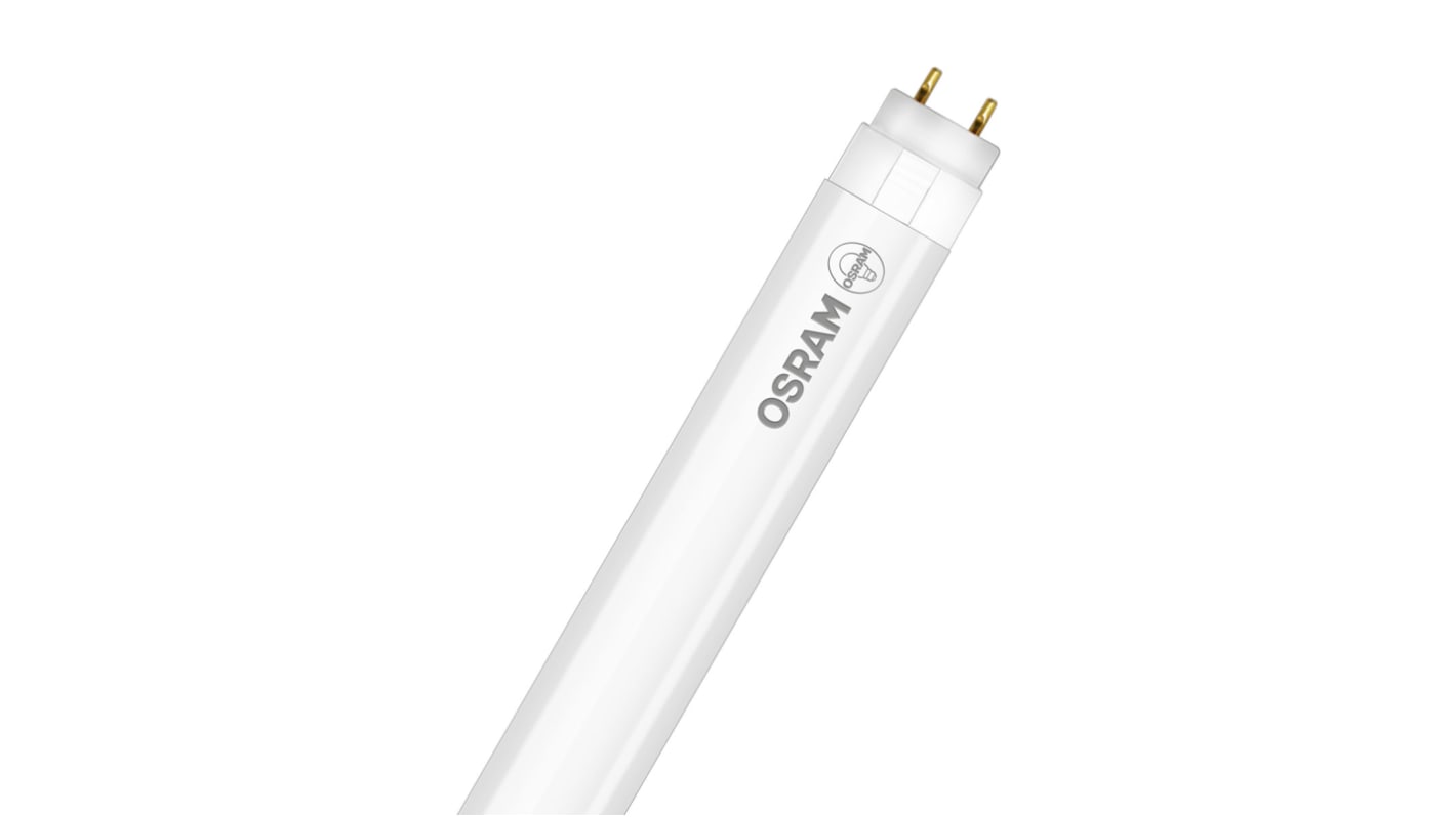 Świetlówka LED G13 14 W T8 220→ 240 V. 2100 lm Światło dzienne zimne